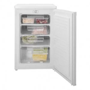 Image of Candy CCTU582WK 82L Undercounter Freezer