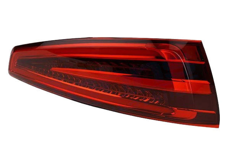 Image of JOHNS 13 61 88-2 Rear light Right, LED Combination Rearlight (391)