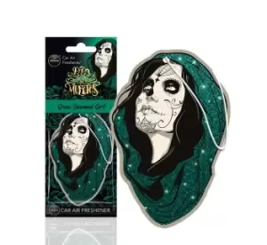 Image of AROMA CAR Air freshener A83279