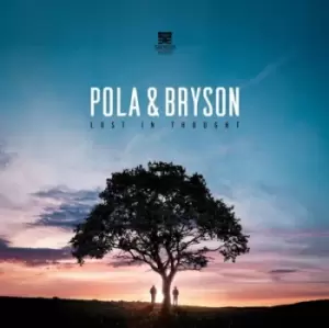 Image of Lost in Thought by Pola & Bryson Vinyl Album