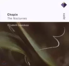 Image of Complete Nocturnes (Leonskaia)