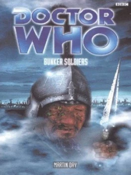 Image of Bunker Soldiers by Martin Day Paperback