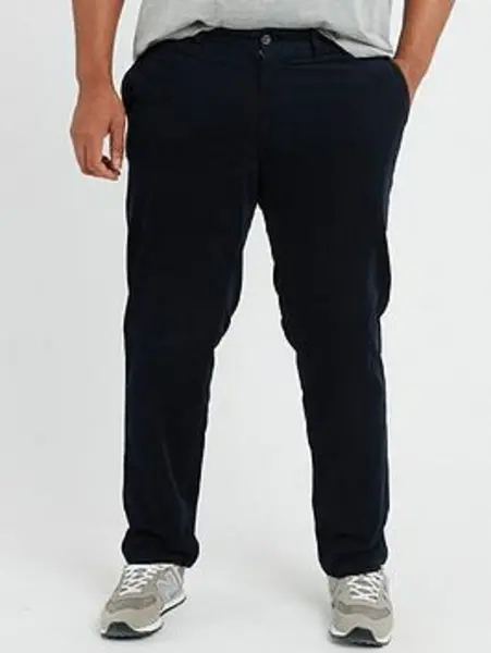 Image of Tommy Hilfiger Bt-Madison Chino Cord Gmd-B