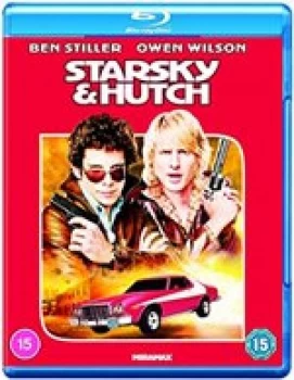 Starsky & Hutch [Bluray]