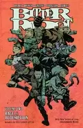 Image of bitter root volume 2 rage and redemption