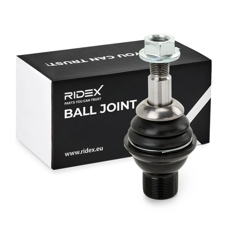 Image of RIDEX Ball Joint RIDEX 2462S0615