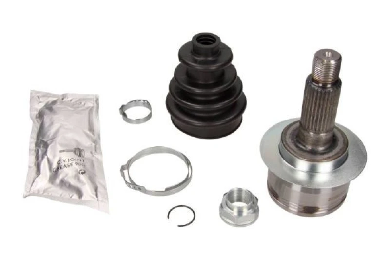 Image of MAXGEAR CV joint kit MAXGEAR 49-1602