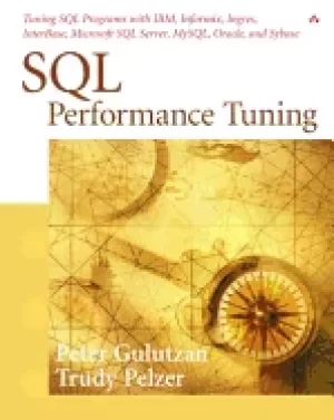 Image of sql performance tuning