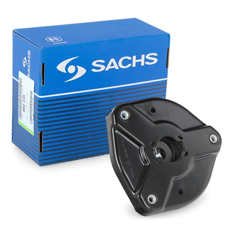 Image of Top strut mount SACHS 802 445