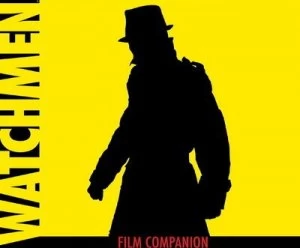 Image of Watchmen by Peter Aperlo Paperback