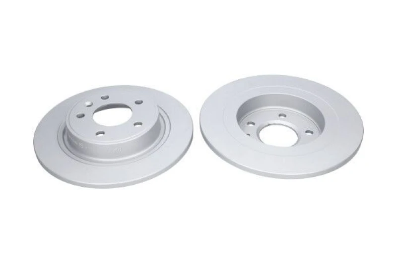Image of KAVO PARTS Brake disc KAVO PARTS BR-1220-C