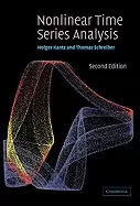 Image of nonlinear time series analysis