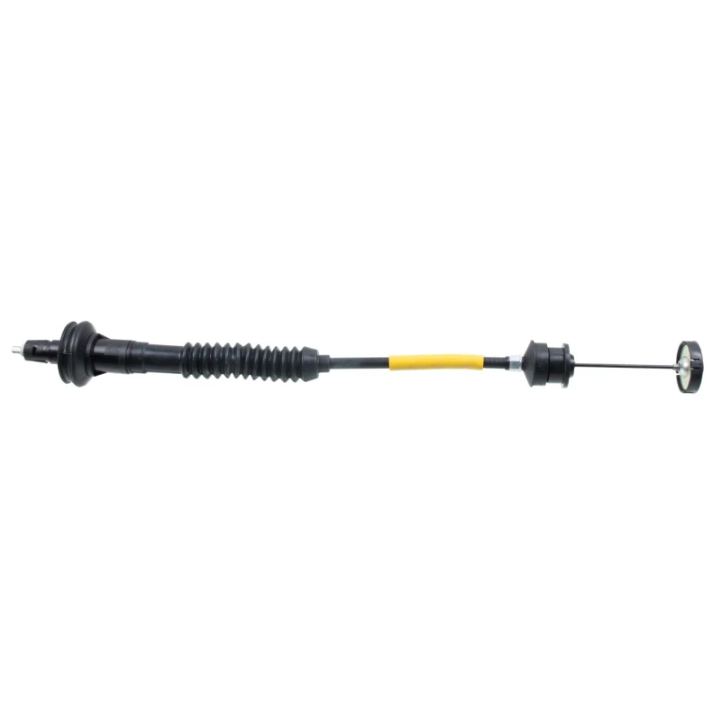 Image of Clutch Cable FEBI BILSTEIN 185387