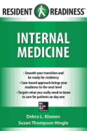 Image of resident readiness internal medicine