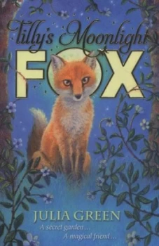 Image of Tillys Moonlight Fox by Julia Green Book