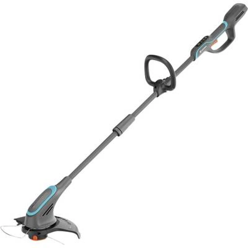 Image of Gardena GARDENA PowerTrim 30 18V Solo Rechargeable battery Cordless grass trimmer 18 V Cutting width (max.): 30cm 14703-55