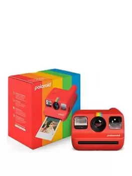 Image of Polaroid Go Generation 2 Red