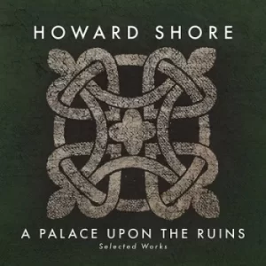 Image of A Palace Upon the Ruins CD Album