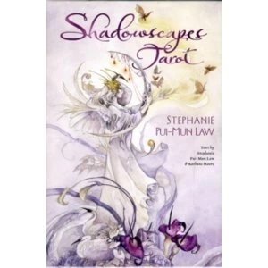 image of Shadowscapes Tarot