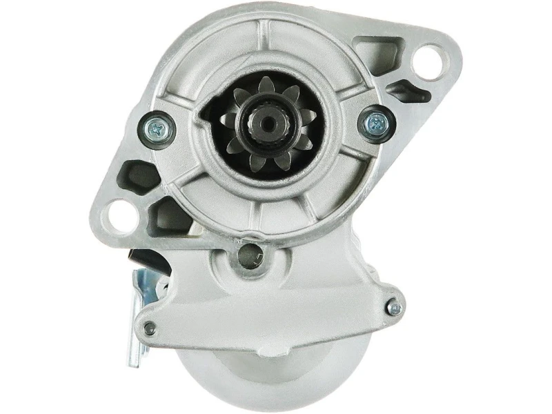 Image of AS-PL Starter motor AS-PL S6179