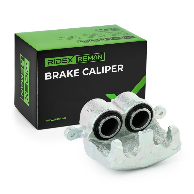 Image of RIDEX REMAN 78B0905R Brake caliper Front Axle Brake Caliper (78)