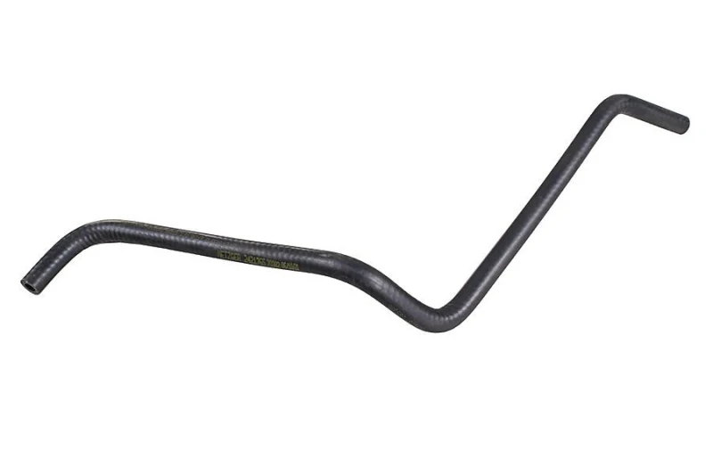 Image of Radiator hose METZGER 2421765