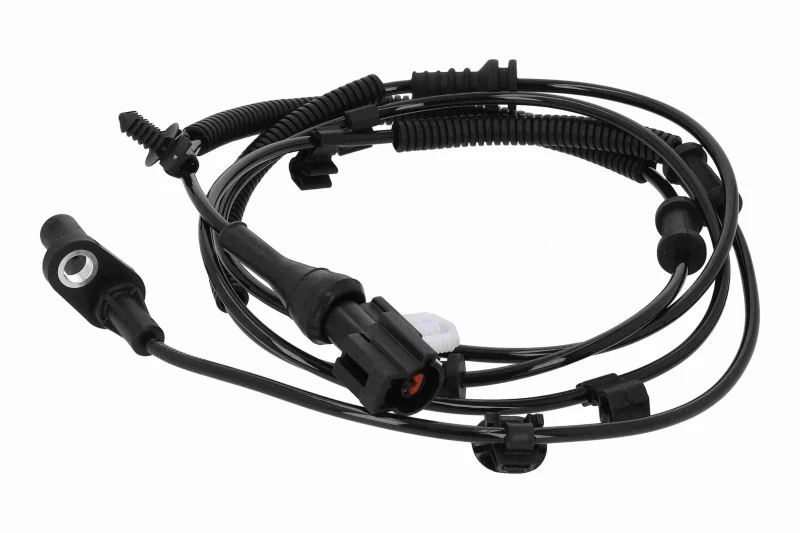 Image of VEMO V25-72-0293 ABS Sensor Original VEMO Quality Rear Axle Right Sensor,wheel speed (412)