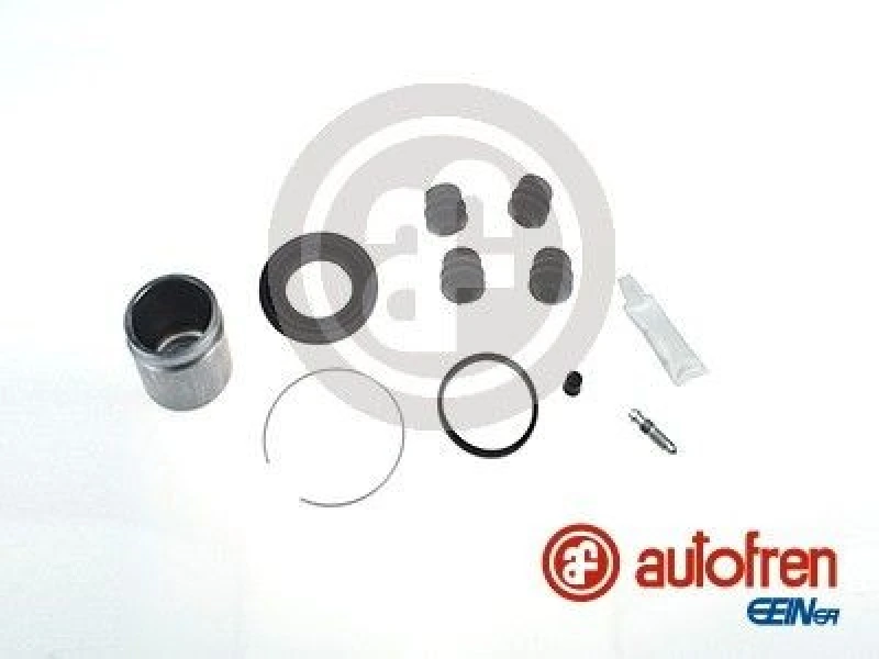 Image of AUTOFREN SEINSA Repair Kit, brake caliper AUTOFREN SEINSA D41903C