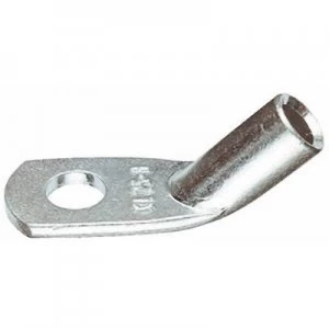 Image of Crimp cable lug 45 M10 50 mm Hole 10.5 mm