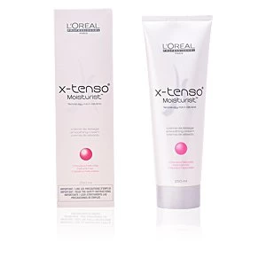 image of X-TENSO smoothing cream natural hair 250ml