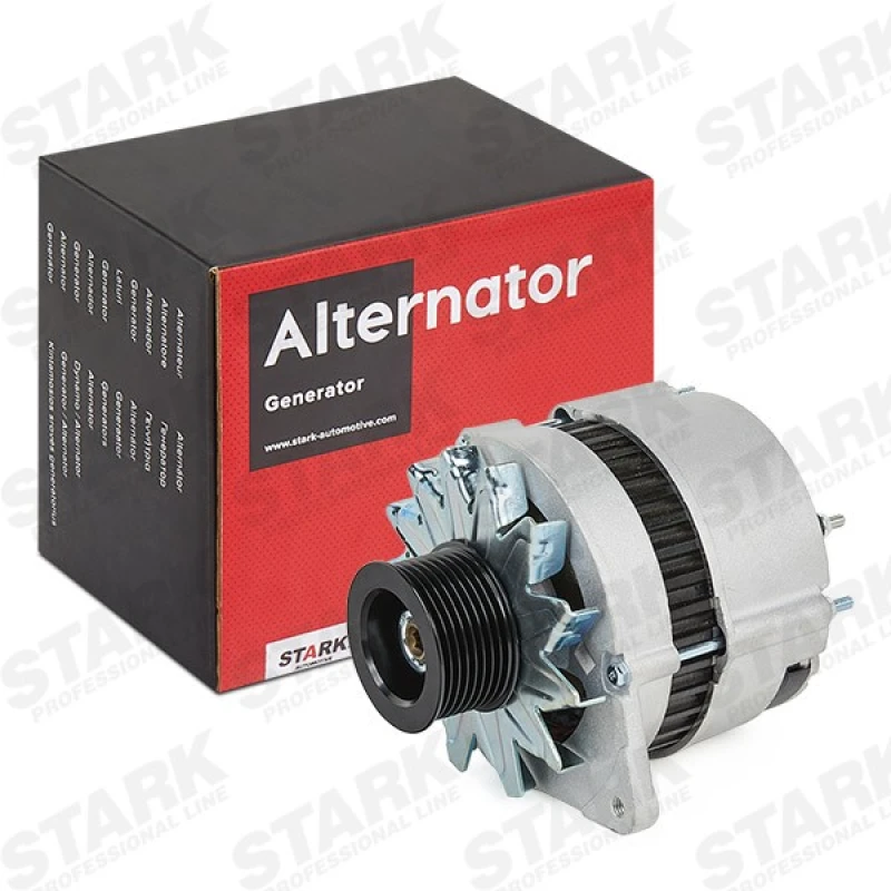 Image of STARK Alternator STARK SKGN-0321412