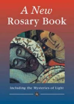 Image of A New Rosary Book by Catholic Truth Society Paperback