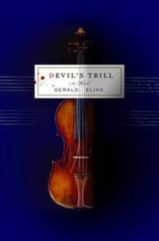 Image of Devils Trill by Gerald Elias Paperback