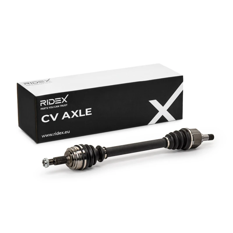 Image of RIDEX 13D1942 Drive shaft Drive Shaft (13)