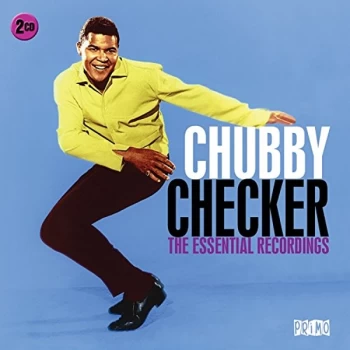 Image of Chubby Checker - The Essential Recordings CD
