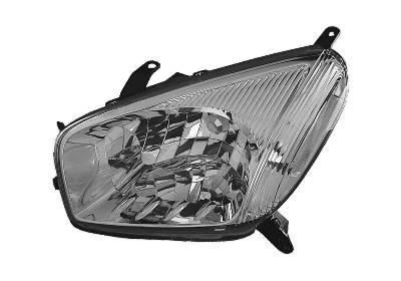 Image of VAN WEZEL Headlight VAN WEZEL 5377962