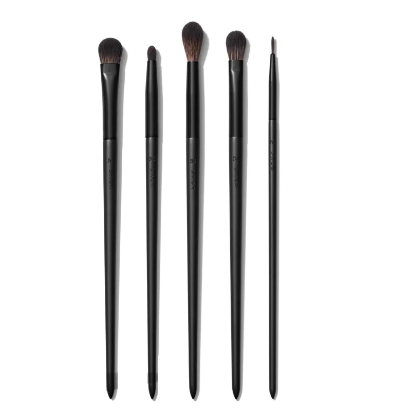 Image of Morphe Eye Brush Set - 5 Pieces