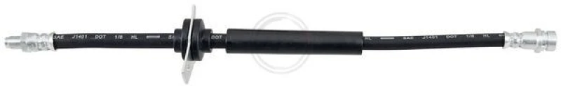 Image of A.B.S. Brake hose A.B.S. SL 7022
