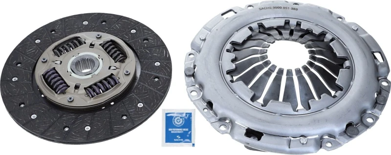 Image of Clutch kit SACHS 3000 951 383