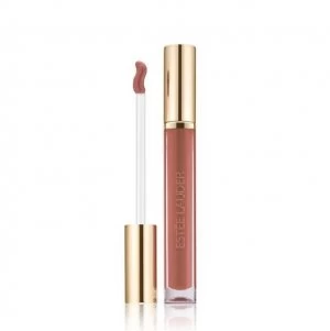 image of Estee Lauder Pure Colour Love Liquid Lip 102 Sharp Cookie