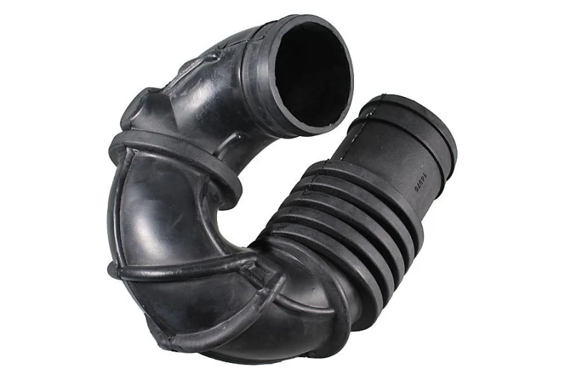 Image of Intake pipe, air filter METZGER 2389036