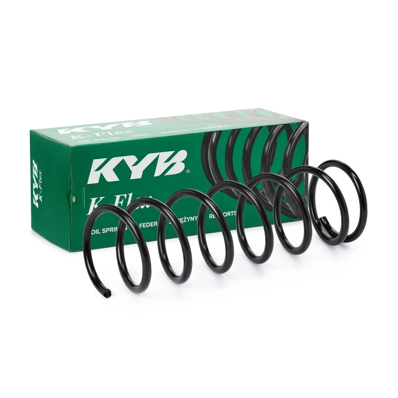 Image of KYB Coil spring KYB RA1538