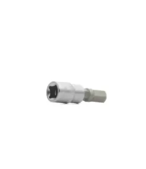 Image of ROOKS Socket Chrome Vanadium Steel OK-01.2749