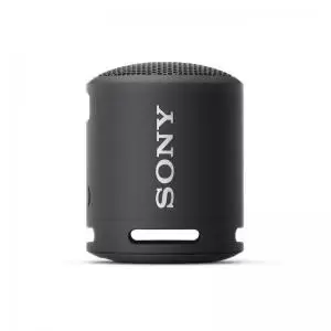 image of Sony SRSXB13 Wireless Bluetooth Portable Speaker Black 8SO10365084