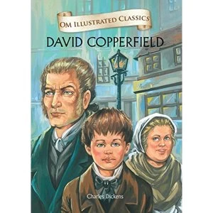 Image of Om Illustrated Classics David Copperfield Hardback 2013