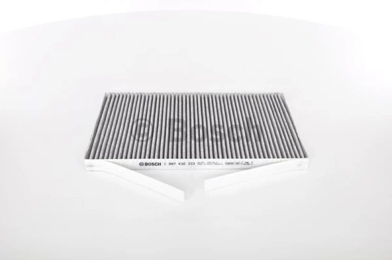 Image of Pollen filter Bosch 1 987 432 333