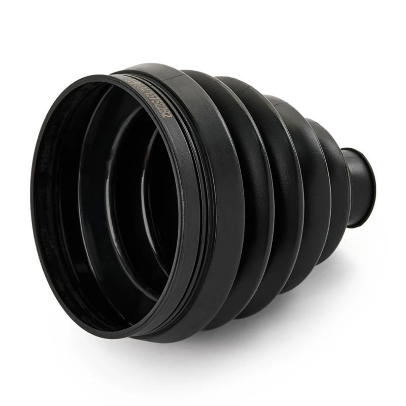 Image of RIDEX CV boot kit, drive shaft RIDEX 194B0017
