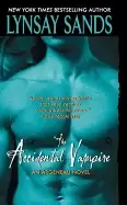 Image of accidental vampire the argeneau novel