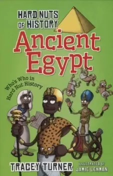 Image of Ancient Egypt by Tracey Turner