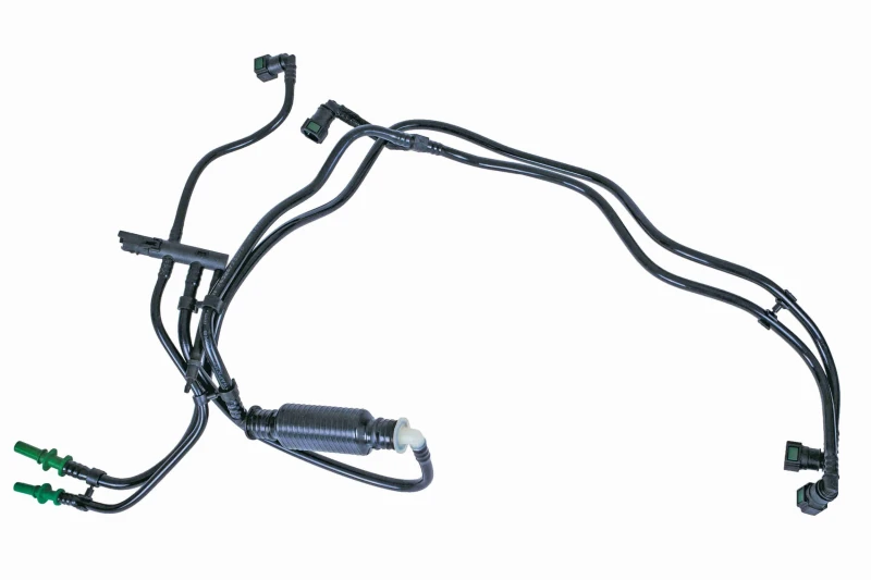 Image of Fuel line VAICO V42-0787